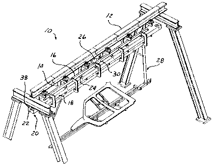 Une figure unique qui représente un dessin illustrant l'invention.